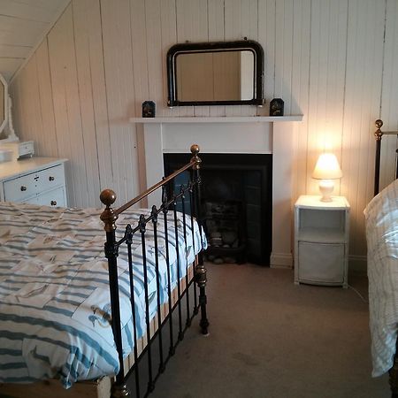 Airebroc House Villa Uig  Eksteriør billede