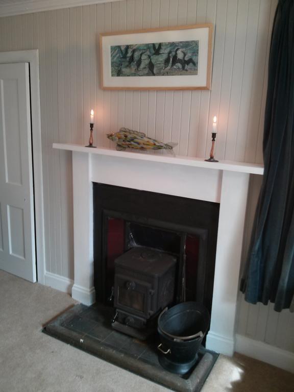 Airebroc House Villa Uig  Eksteriør billede