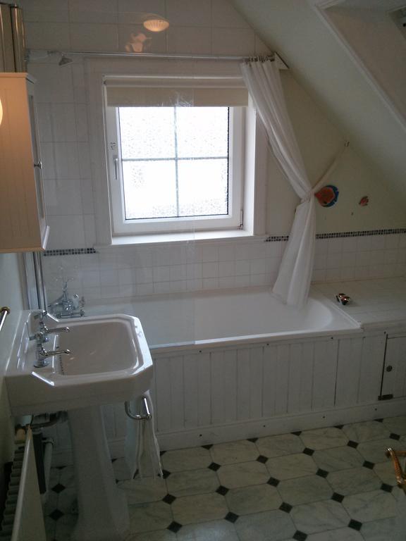 Airebroc House Villa Uig  Eksteriør billede