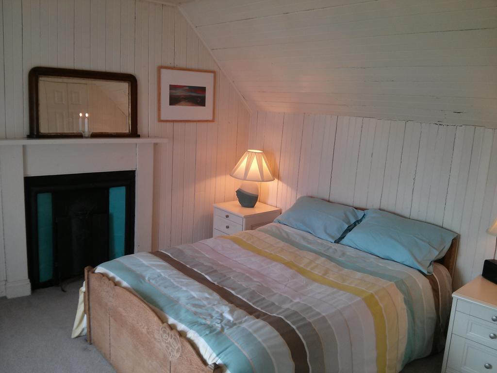 Airebroc House Villa Uig  Eksteriør billede